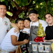 Cuando el talento rompe barreras: Expo CAM 2025 visibiliza el talento de estudiantes con discapacidad