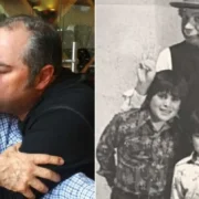 Familia de Eduardo Manzano Polivoz Datos que pocos sabían