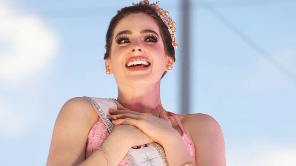 Fátima Bosch revela el perfil del hombre ideal