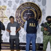 Feminicidio en Mérida: detienen al presunto responsable privar de la vida adulta mayor