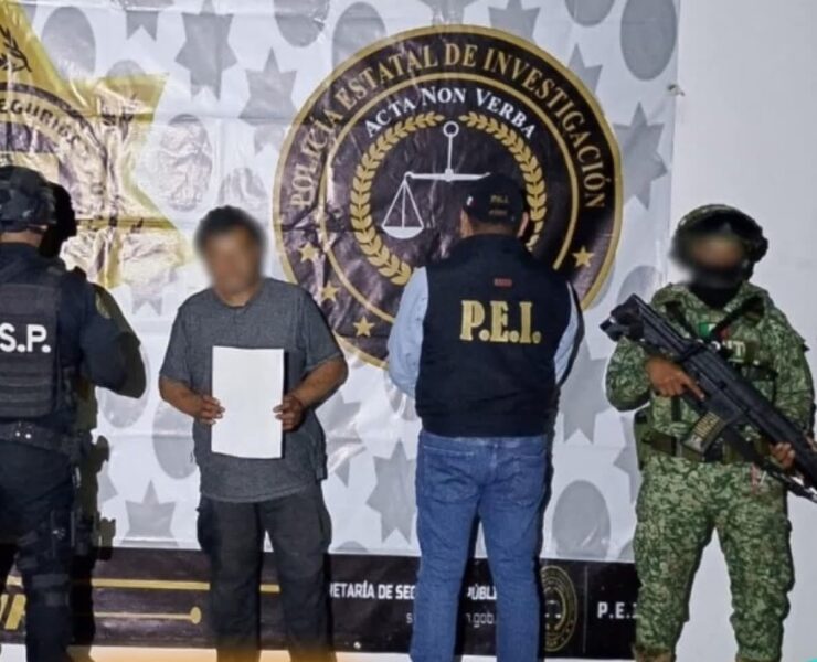 Feminicidio en Mérida: detienen al presunto responsable privar de la vida adulta mayor