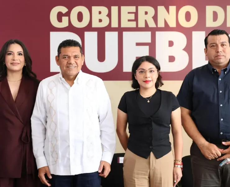 Finanzas sanas en este 2025 Tabasco rinde cuentas claras