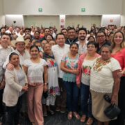 Impulsan con fuerza a cooperativas yucatecas con nuevo programa de profesionalización