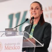 Gobernador de Tabasco presente en la Asamblea General ordinaria del Consejo Técnico IMSS