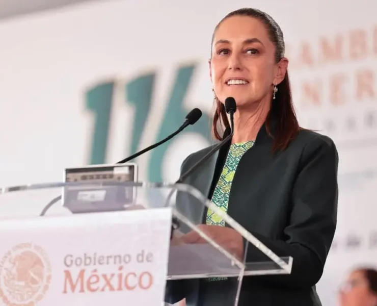 Gobernador de Tabasco presente en la Asamblea General ordinaria del Consejo Técnico IMSS