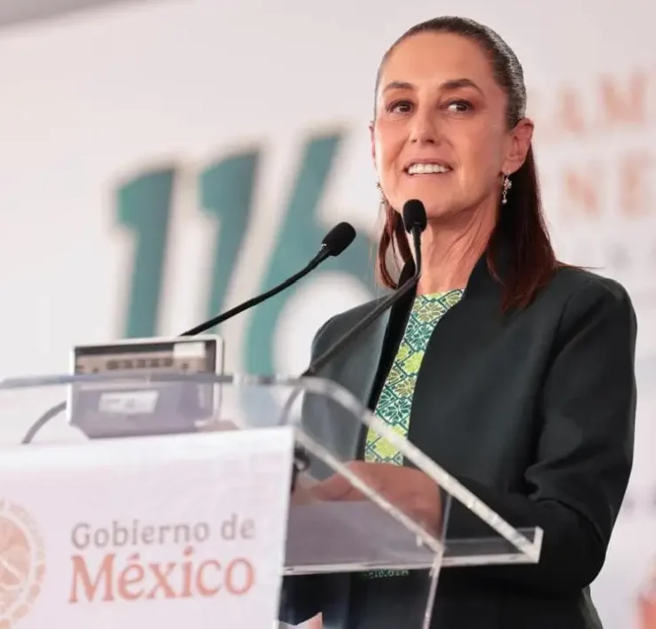 Gobernador de Tabasco presente en la Asamblea General ordinaria del Consejo Técnico IMSS