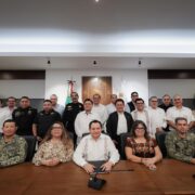 Yucatán apuesta todo por la paz: inversión histórica en seguridad