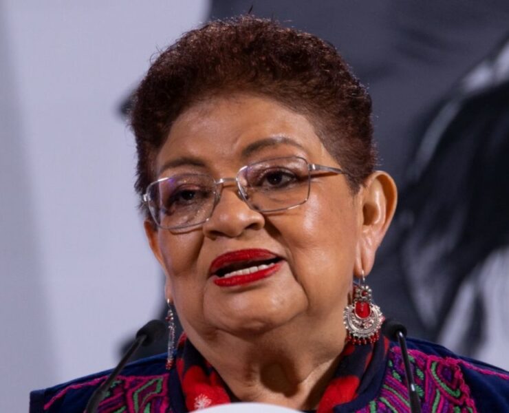 Senado consolida relevo en la FGR con la designación de Ernestina Godoy: un cambio marcado por continuidad política y debate sobre autonomía