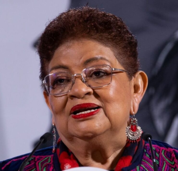 Senado consolida relevo en la FGR con la designación de Ernestina Godoy: un cambio marcado por continuidad política y debate sobre autonomía