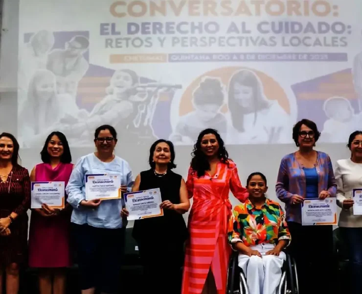 “Grillos en su Tinta rumbo al 2027”(La entrevista)