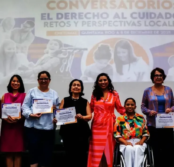 “Grillos en su Tinta rumbo al 2027”(La entrevista)