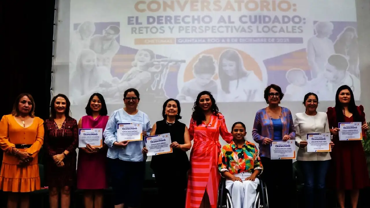 “Grillos en su Tinta rumbo al 2027”(La entrevista)