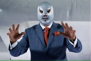 Además del ring, el Hijo del Santo brilló en la pantalla grande con varias cintas de lucha libre, consolidando su imagen como ícono cultural y ampliando su legado más allá del cuadrilátero rumbo a la Última lucha del Hijo del Santo.