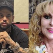 Hermana de Pepe Aguilar