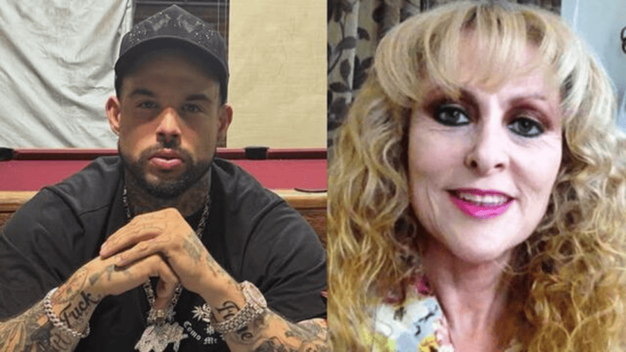 Hermana de Pepe Aguilar