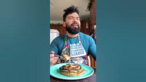 Un antojito dulce por la mañana puede ayudarte a recuperar energía y levantar el ánimo tras la Nochebuena