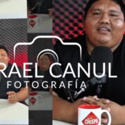 Israel Canul impulsa ESSENTIA: Pasarela con causa en Mérida con su talento fotográfico y compromiso social