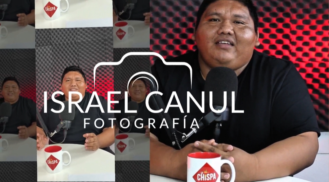 Israel Canul impulsa ESSENTIA: Pasarela con causa en Mérida con su talento fotográfico y compromiso social