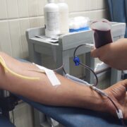 IMSS Yucatán llama a salvar vidas con donación de plaquetas