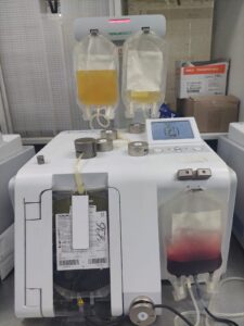 , Es importante que las personas acudan a donar constantemente