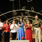 NAVIDAD SEGURA CON PAZ, TRANQUILIDAD Y BIENESTAR PARA LAS FAMILIAS TABASQUEÑAS