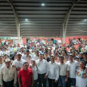 Impulso Total al Campo Yucateco: Productores Reciben Apoyo