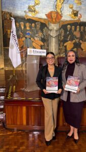 La Secretaría de Educación Pública dio a conocer los ejes y objetivos de la Educación de la Primera Infancia 2025–2030, iniciativa que busca ampliar la cobertura y elevar la calidad de la educación inicial en todo el país.