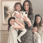 Influencer enfrenta una nueva tragedia familiar