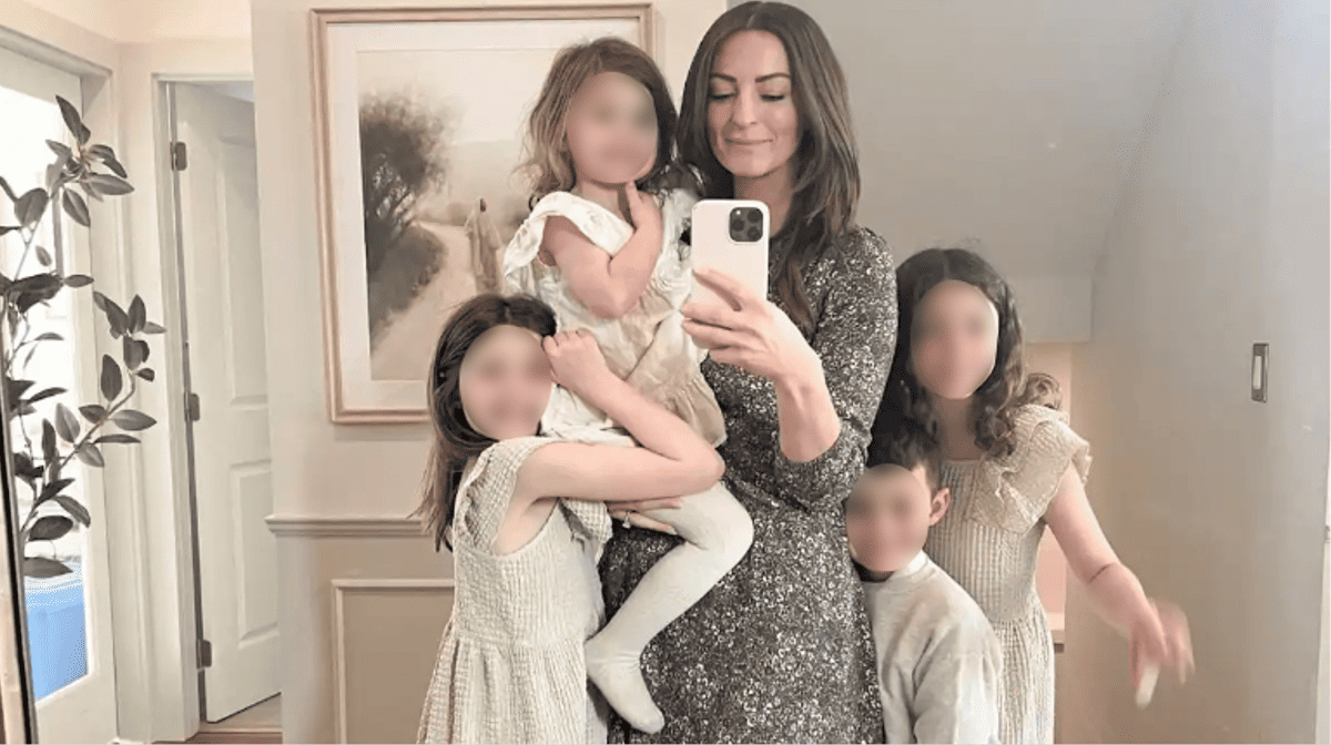 Influencer enfrenta una nueva tragedia familiar