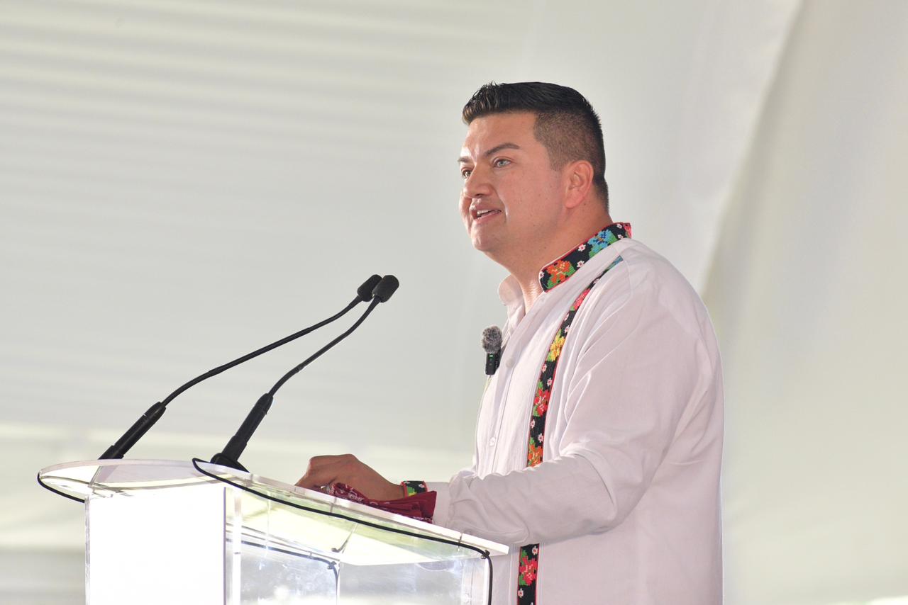 Informe de 400 días de actividades 