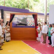 ¡Los Obstáculos No Frenan el Inicio! Iniciará la construcción del Centro Estatal de Atención a Personas con Espectro Autista