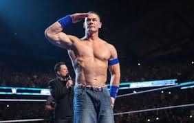 John Cena pone fin a su carrera tras dos décadas de éxitos en la WWE, dejando un legado histórico en la lucha libre profesional.