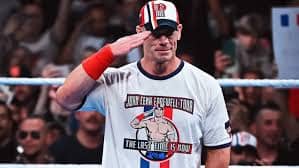 John Cena, múltiple campeón mundial, marcó una era en la WWE con rivalidades legendarias y combates que quedaron para la historia.