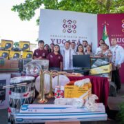 Joaquín Díaz Mena transforma el Cecytey con nuevo equipamiento