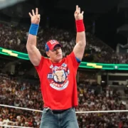 John Cena pone fin a su carrera el adiós de una leyenda
