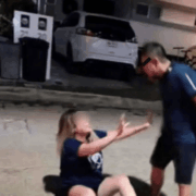 Juez es acusado de agredir a su pareja en Cancún