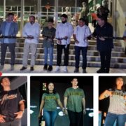 La Nueva Piel Melenuda: Leones de Yucatán presentan jerseys 2026 e inaugura la nueva Leoneshop en el Kukulcán