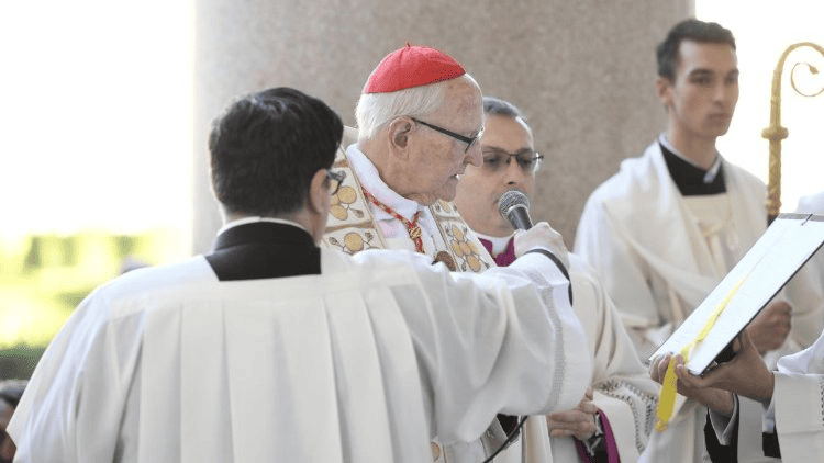 La Puerta Santa como umbral espiritual