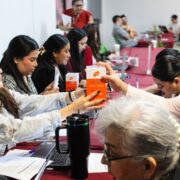 La digitalización llega a personas artesanas y emprendedoras