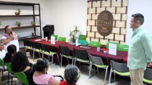 Instituto Yucateco de Emprendedores entrego 606 terminales de cobro a personas artesanas y emprendedoras