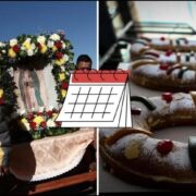 Guadalupe-Reyes: La historia oculta del Maratón más mexicano