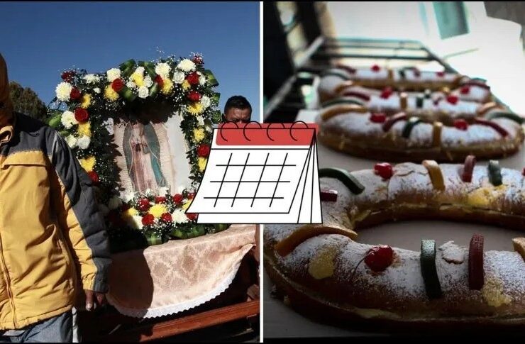 Guadalupe-Reyes: La historia oculta del Maratón más mexicano