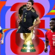 Listos los grupos para el Mundial 2026 ¡Sorpresas que nadie vio venir!