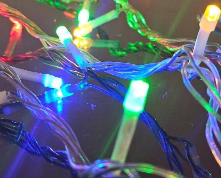 Llamado a disfrutar una Navidad con responsabilidad y sin riesgos