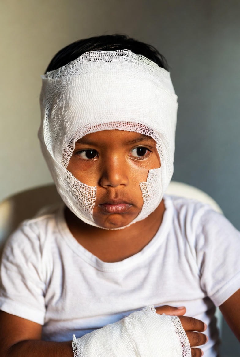 Llamado a padres y madres de familia