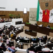 Luz verde al Presupuesto de Egresos 2026 marca un nuevo rumbo en Yucatán