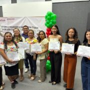 La lengua maya revive: crece el interés por aprenderla en Yucatán