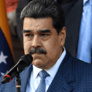 Maduro revela conversación telefónica con Trump