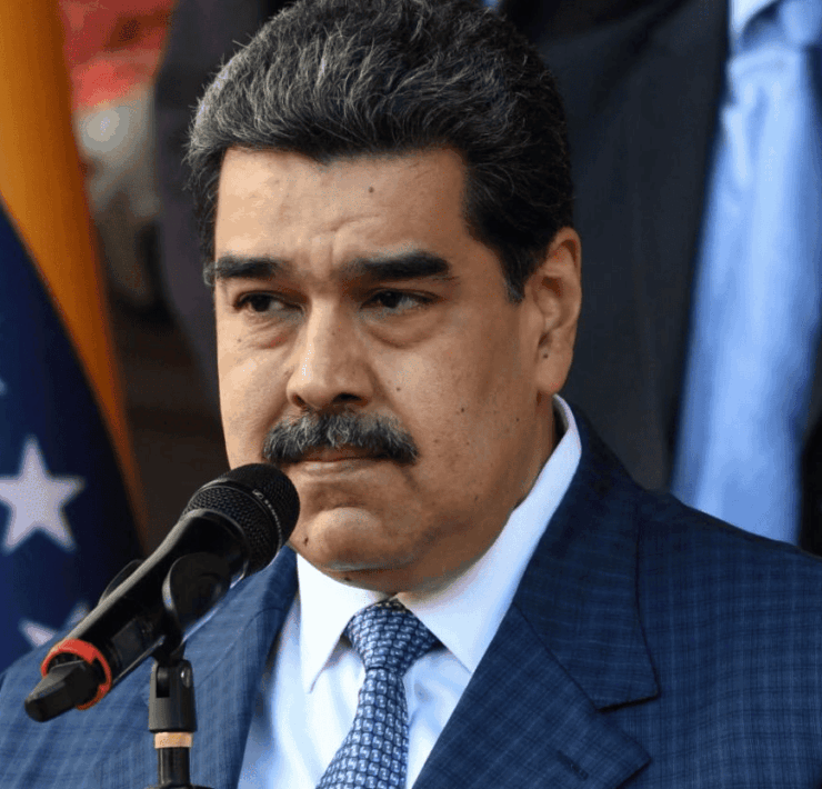 Maduro revela conversación telefónica con Trump
