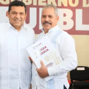 Más de mil mdp orientados a programas sociales ahorro histórico en Tabasco